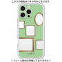 Premium Panel［ Photo Frames - Light Green ］