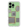Premium Panel［ Photo Frames - Light Green ］