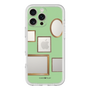 Premium Panel［ Photo Frames - Light Green ］