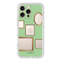 Premium Panel［ Photo Frames - Light Green ］