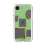 Premium Panel［ Photo Frames - Light Green ］