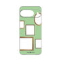 Premium Panel［ Photo Frames - Light Green ］