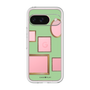 Premium Panel［ Photo Frames - Light Green ］