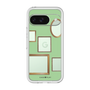 Premium Panel［ Photo Frames - Light Green ］