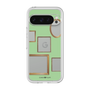 Premium Panel［ Photo Frames - Light Green ］