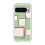 Premium Panel［ Photo Frames - Light Green ］