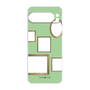 Premium Panel［ Photo Frames - Light Green ］