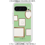 Premium Panel［ Photo Frames - Light Green ］