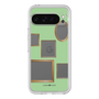 Premium Panel［ Photo Frames - Light Green ］