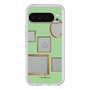 Premium Panel［ Photo Frames - Light Green ］