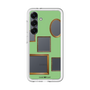 Premium Panel［ Photo Frames - Light Green ］