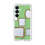 Premium Panel［ Photo Frames - Light Green ］
