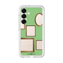 Premium Panel［ Photo Frames - Light Green ］