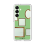 Premium Panel［ Photo Frames - Light Green ］