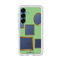 Premium Panel［ Photo Frames - Light Green ］