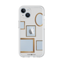 Premium Panel［ Photo Frames - Light Gray ］