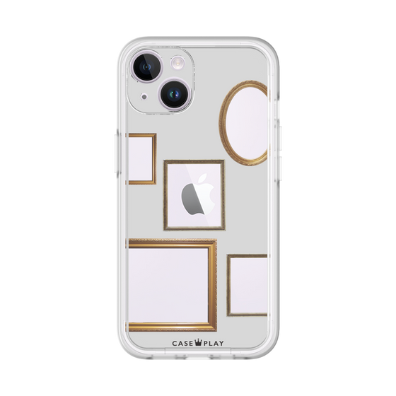 Premium Panel［ Photo Frames - Light Gray ］