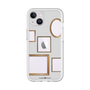 Premium Panel［ Photo Frames - Light Gray ］