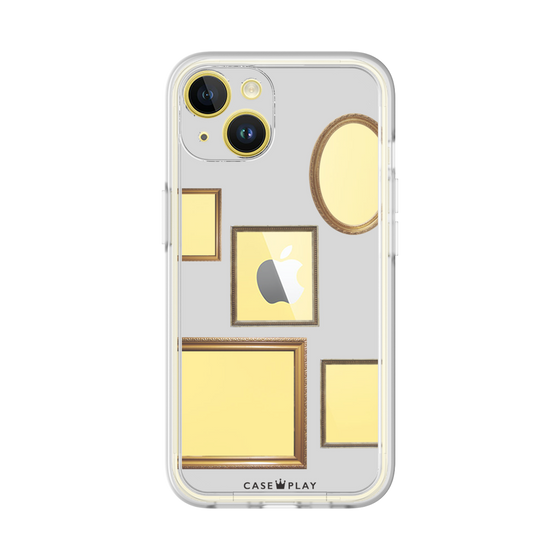 Premium Panel［ Photo Frames - Light Gray ］