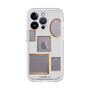 Premium Panel［ Photo Frames - Light Gray ］