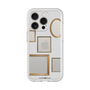 Premium Panel［ Photo Frames - Light Gray ］