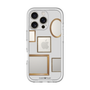 Premium Panel［ Photo Frames - Light Gray ］