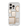 Premium Panel［ Photo Frames - Light Gray ］