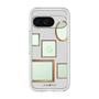 Premium Panel［ Photo Frames - Light Gray ］