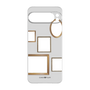 Premium Panel［ Photo Frames - Light Gray ］