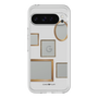 Premium Panel［ Photo Frames - Light Gray ］