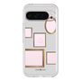 Premium Panel［ Photo Frames - Light Gray ］
