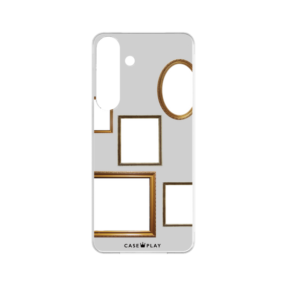 Premium Panel［ Photo Frames - Light Gray ］