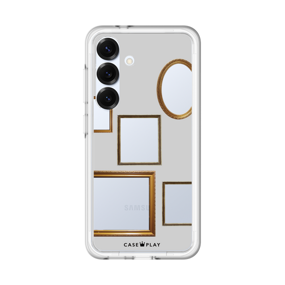 Premium Panel［ Photo Frames - Light Gray ］