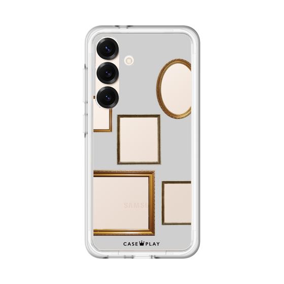 Premium Panel［ Photo Frames - Light Gray ］
