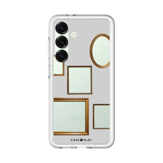 Premium Panel［ Photo Frames - Light Gray ］
