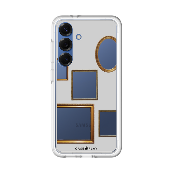 Premium Panel［ Photo Frames - Light Gray ］