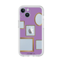 Premium Panel［ Photo Frames - Purple ］