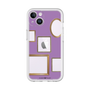 Premium Panel［ Photo Frames - Purple ］