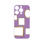 Premium Panel［ Photo Frames - Purple ］