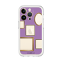 Premium Panel［ Photo Frames - Purple ］