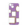 Premium Panel［ Photo Frames - Purple ］