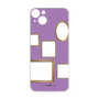 Premium Panel［ Photo Frames - Purple ］
