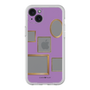 Premium Panel［ Photo Frames - Purple ］