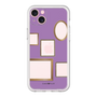 Premium Panel［ Photo Frames - Purple ］
