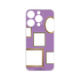 Premium Panel［ Photo Frames - Purple ］