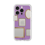 Premium Panel［ Photo Frames - Purple ］