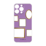 Premium Panel［ Photo Frames - Purple ］
