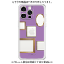 Premium Panel［ Photo Frames - Purple ］