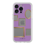 Premium Panel［ Photo Frames - Purple ］