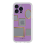 Premium Panel［ Photo Frames - Purple ］